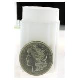 1921 Morgan Silver Dollar