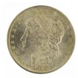 1882-S Choice BU Morgan Silver Dollar