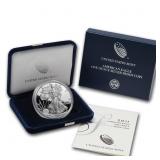 2015 American Silver Eagle 1 Oz. Proof Coin