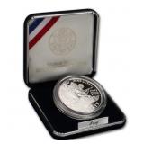 1991/95 West Point US Mint WWII Silver Proof