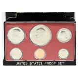 1976 US Mint Proof Set