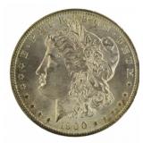 1900-O Choice BU Morgan Silver Dollar *Key
