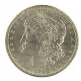 1903-P BU Morgan Silver Dollar *Key