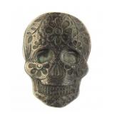 2.05 Ounce - Hand Pour .999 Fine Silver Bar