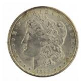1888 Philadelphia BU Morgan Silver Dollar