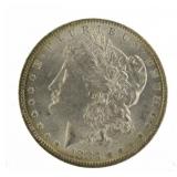 1883 Choice BU New Orleans Morgan Silver Dollar