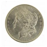 1889 Philadelphia BU Morgan Silver Dollar