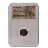 Roman Empire - House of Constantine AE4 337-350