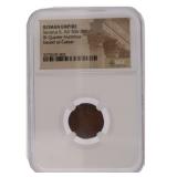 Roman Empire - Severus II AD 306-307