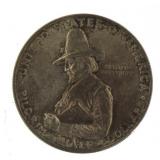 1920 Pilgrim Silver Commemorative Half *KEY