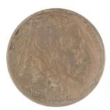 1921 Buffalo Nickel *Key Date