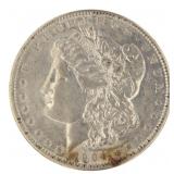 1904 New Orleans Morgan Silver Dollar