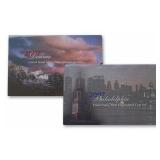 2007 Denver/Philadelphia Uncirculated Coin Set