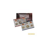 1996 United States Mint Uncirculated Coin Set