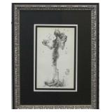 1944 Illust. 1st Ed. Printing By Salvadori Dali