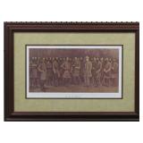 Lee & His Generals By G.B. Matthews