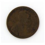 1922-D Lincoln Cent *Key Date