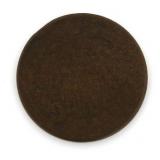 1868 - Copper 2 Cent Piece