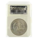 1883-O Morgan Silver Dollar MS65