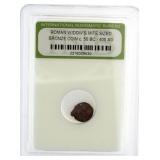 50 BC - 400 AD Roman Widow