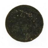 1871 Indian Head Cent