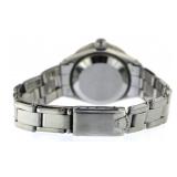 Ladies Oyster Datejust Pink Rolex w/ Diamonds