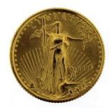 1997 American Eagle $5 Gold Piece