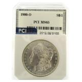 1900-O MS65 Morgan Silver Dollar