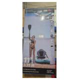 11 ft New Paddle Board in the box no seat attach