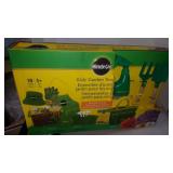 $50 kids' garden tool set missing pieces