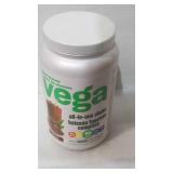 Vega One Organic All in One chocolate flvr 876g