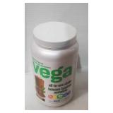 Vega One Organic All in One chocolate flvr 876g