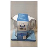 $30 brita water pitcher crack on it