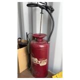 Vintage air sprayer (sc9)