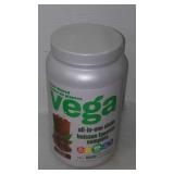 Vega One Organic All in One chocolate flvr 876g
