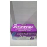 $20 Home and office trash bags with smart tie