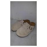 Size 8m aquatherm women's sandals