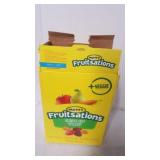 Motts Fruitsations + Veggie/Fruit Flavoured
