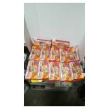 12ï¿½281g mini pack mix all passed bb