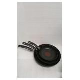$30 t-fal elite 3 skillets used