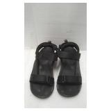 $35 size 8 Dockers sandals