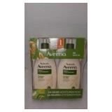 $22 2 Aveeno Daily Moisturizing Lotion