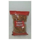$15 1.36kg krikland signature almond