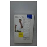 $22 L size 4 pack men's t-shirt