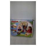$4  Monopoly HIPPOS GLOUTONS PASTEQUES opened