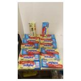 14 milkybars pack all passed bb