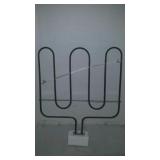 Frigidaire Range Oven Bake Element unchecked