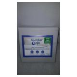 King size 6 piece cooling sheet set unchecked