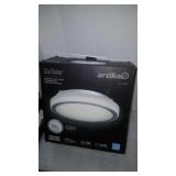 $32 LED ceiling lights opened untested