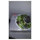 Oxo salad spinner broken